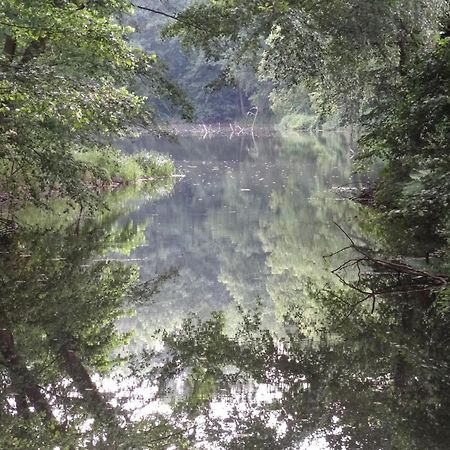 Ferienhof Kchischowka Vetschau Εξωτερικό φωτογραφία