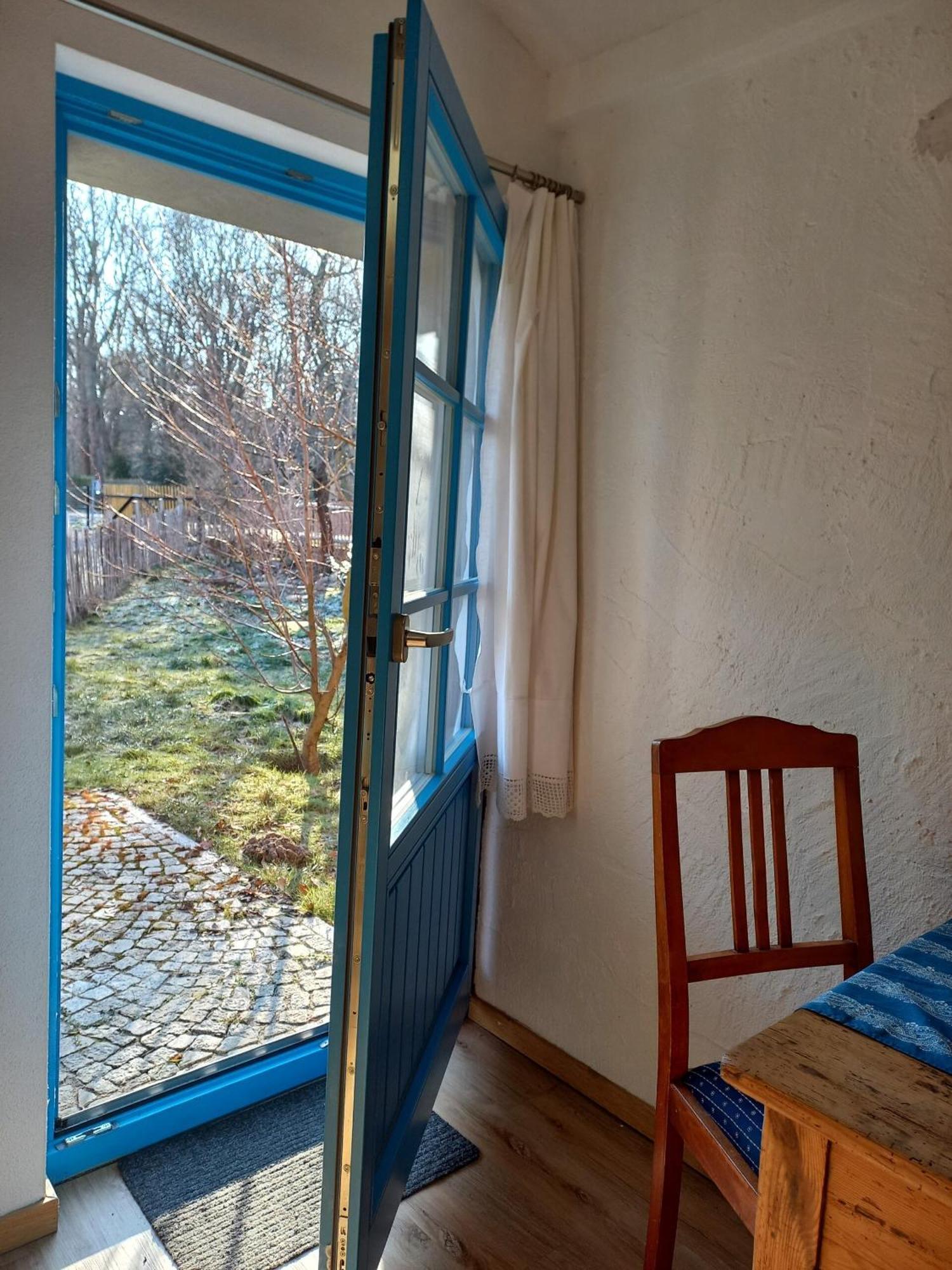 Ferienhof Kchischowka Vetschau Δωμάτιο φωτογραφία