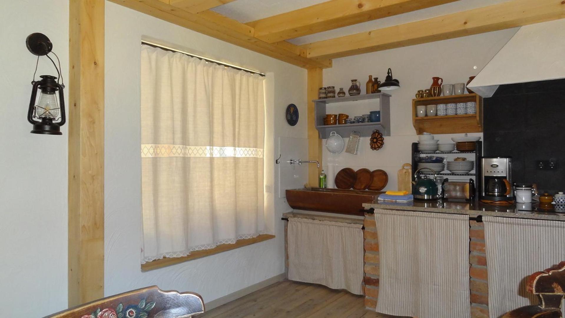 Ferienhof Kchischowka Vetschau Δωμάτιο φωτογραφία